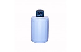 Dedurizator 10 litri,Pachet complet: Filtru Grosier + Filtru Grosier+ Big Blue 10, Sedimente 5microni+ ByPass +Dedurizator 10 litri -S10